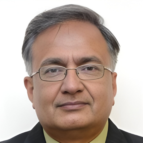 Dr. Sandip Shah